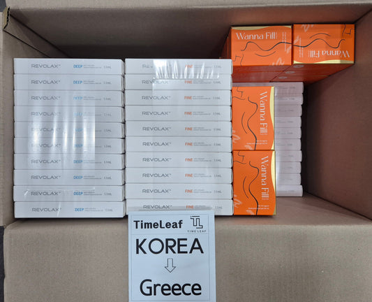KOREA to GREECE