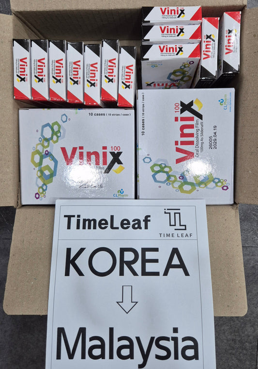 KOREA to MALAYSIA
