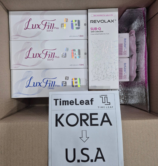 KOREA to USA