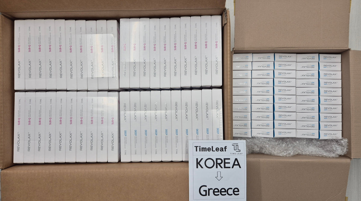 KOREA to GREECE