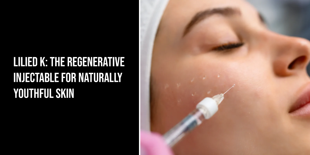 LILIED K