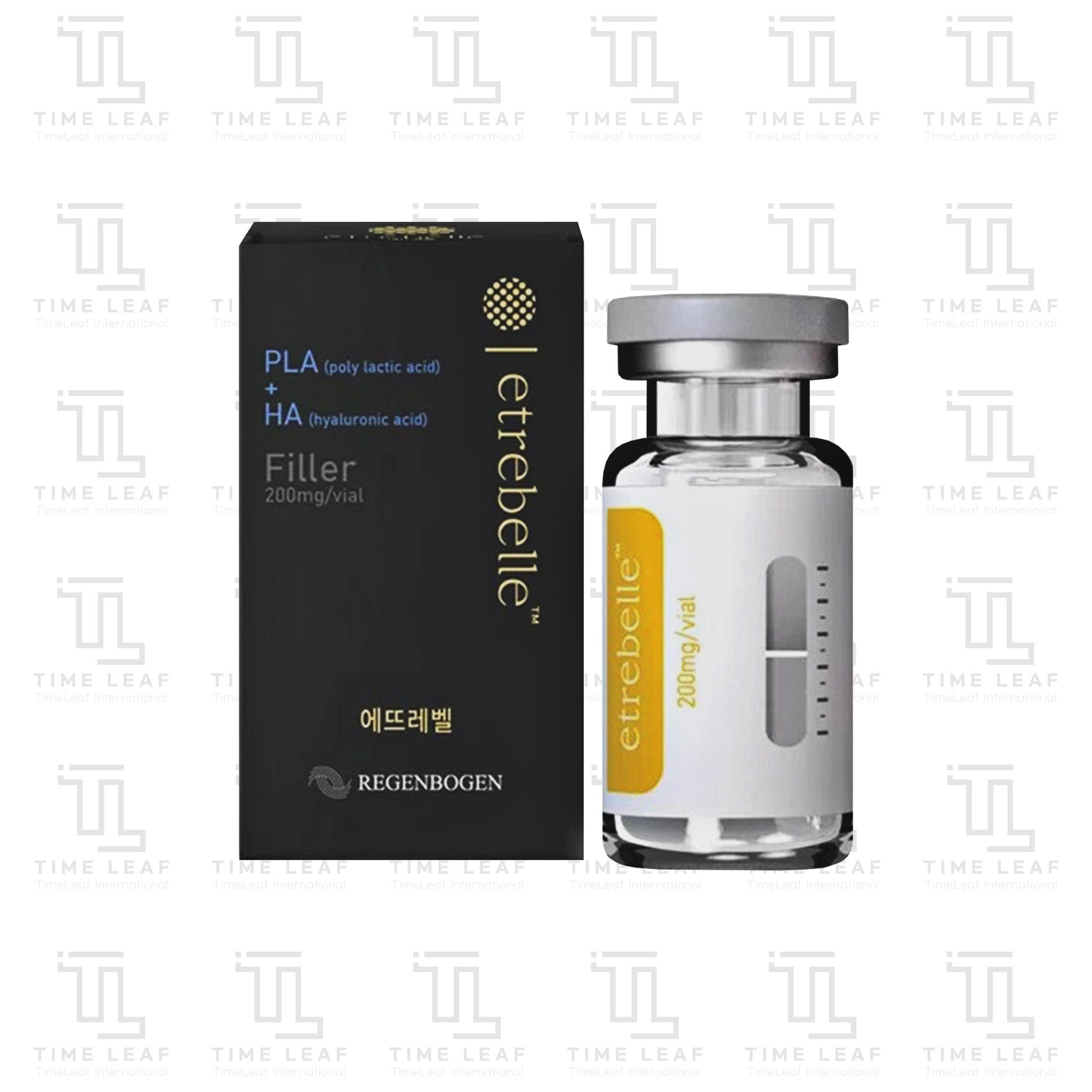 COLLAGEN REGENERAION (PDRN, PLA, PLLA, PCL, Ca)
