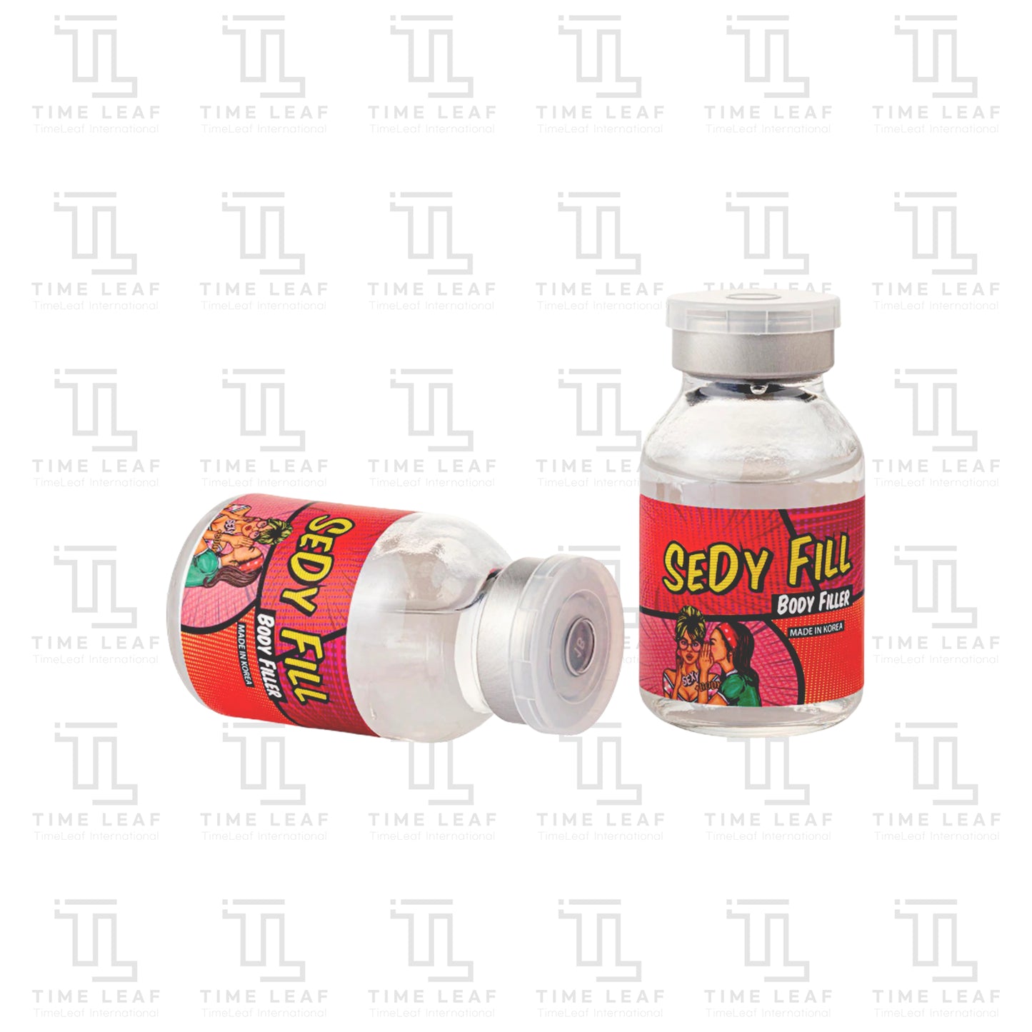 SEDY FILL {without lidocaine} (60ml x 1vial)