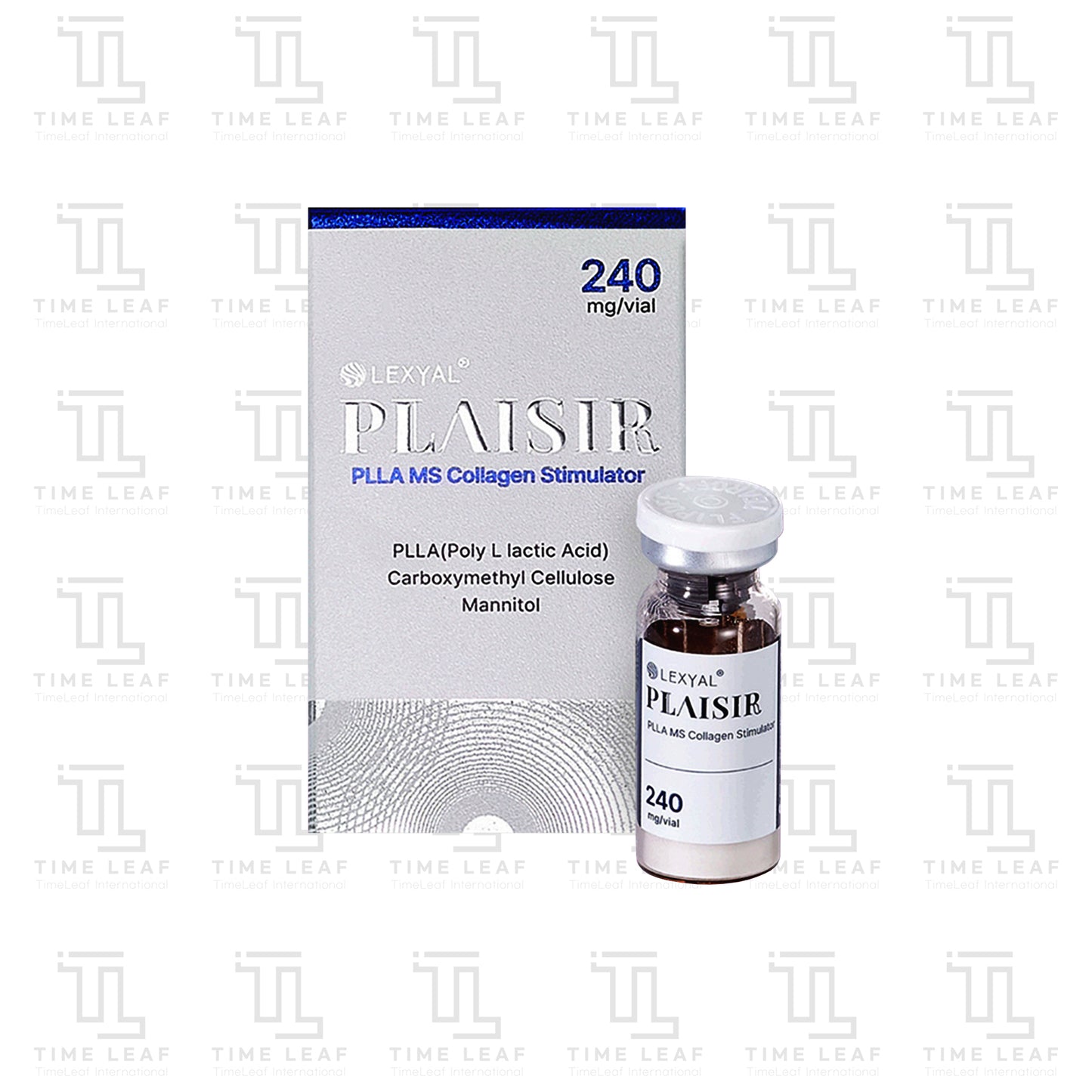 LEXYAL PLAISIR (1 Vial )