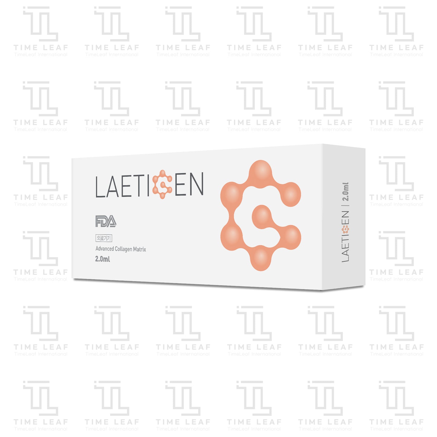LAETIGEN (2ml × 1syr)