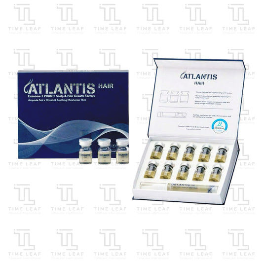 ATLANTIS HAIR (5ml × 10vial)