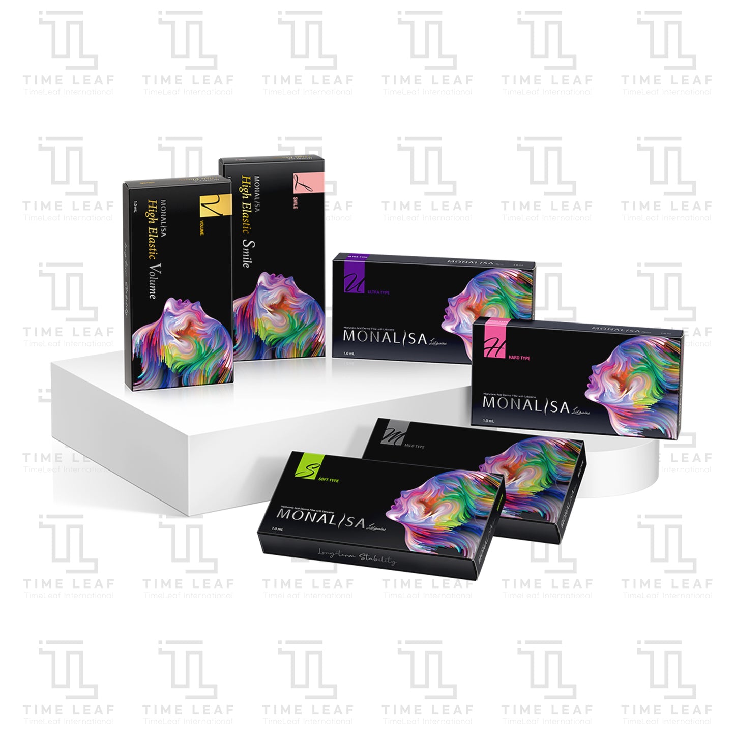 MONALISA (1mL × 1syr)