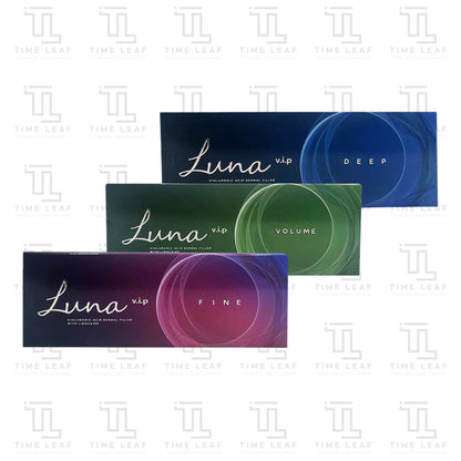 LUNA VIP (1ml x 1syr)
