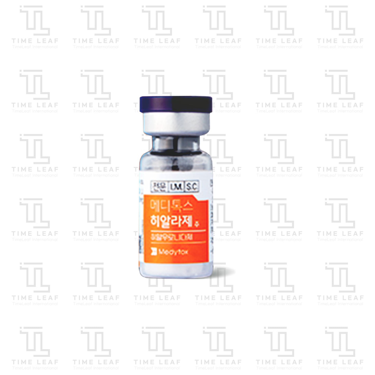 MEDYTOX HYALASE (5ml × 10vial)