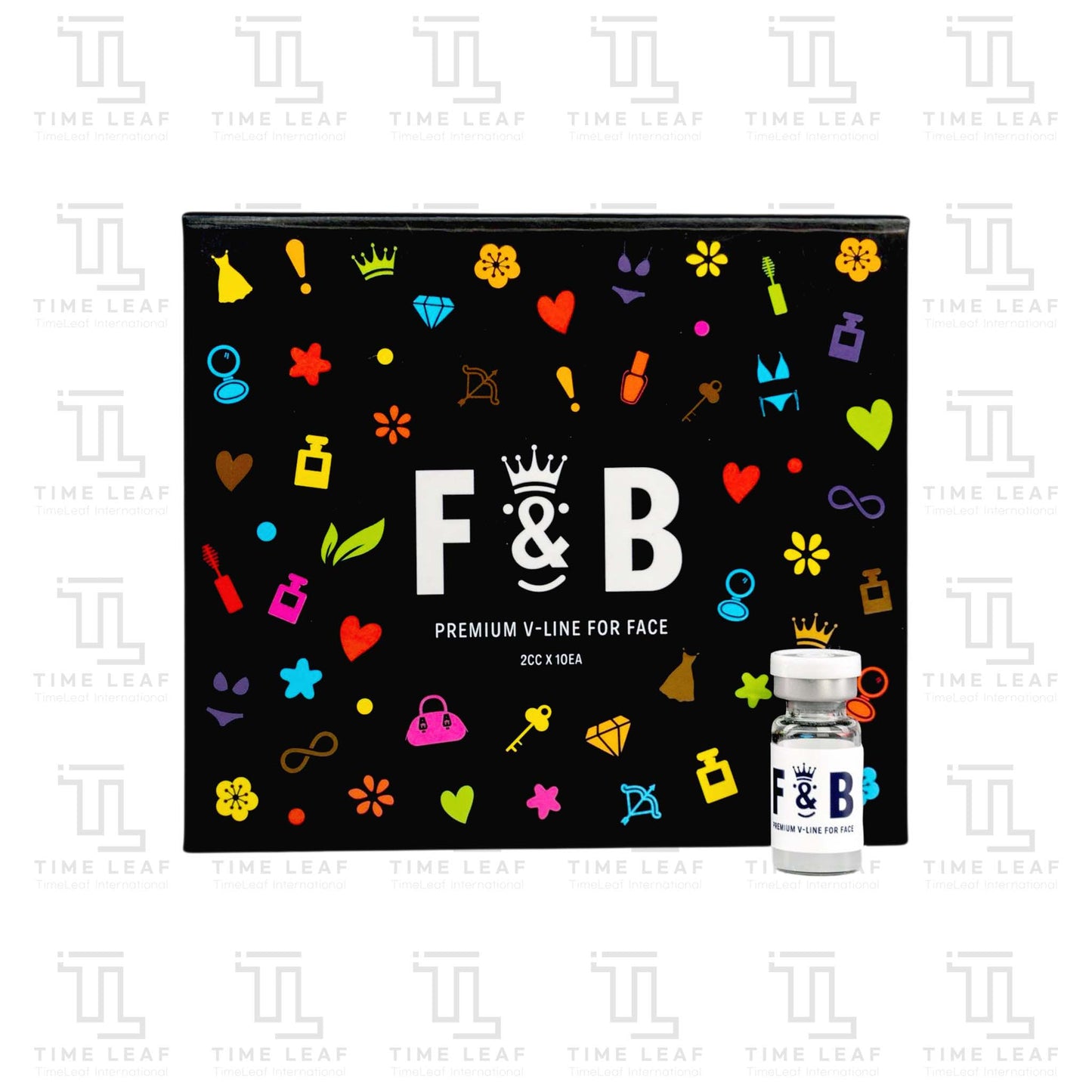 RICHESSE F & B (2mL x 10vial)