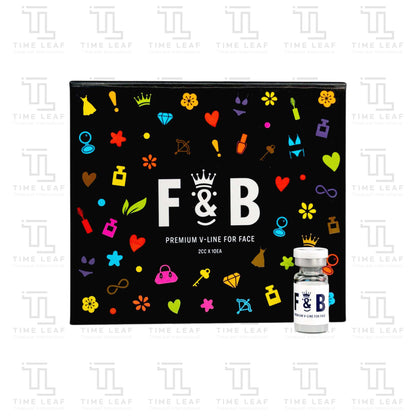 RICHESSE F & B (2mL x 10vial)