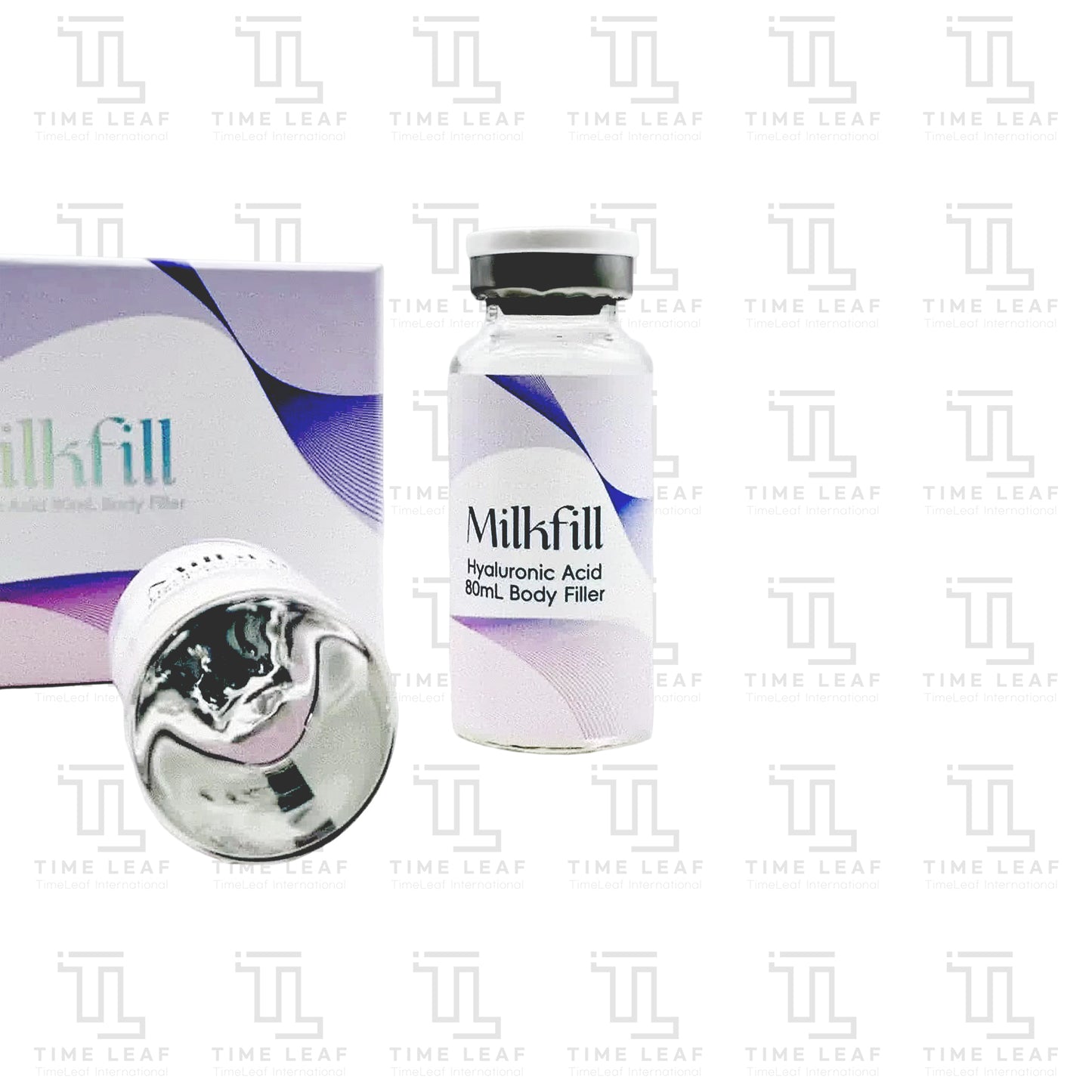 MILKFILL 80 (80ml x 1vial)