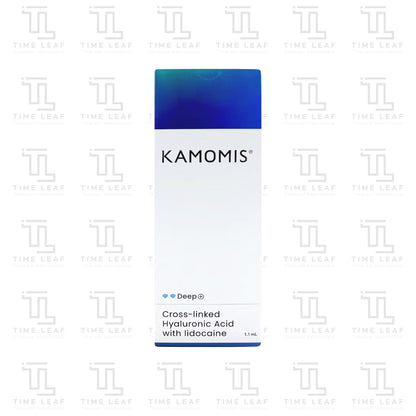 KAMOMIS (1.1ml x 1syr)