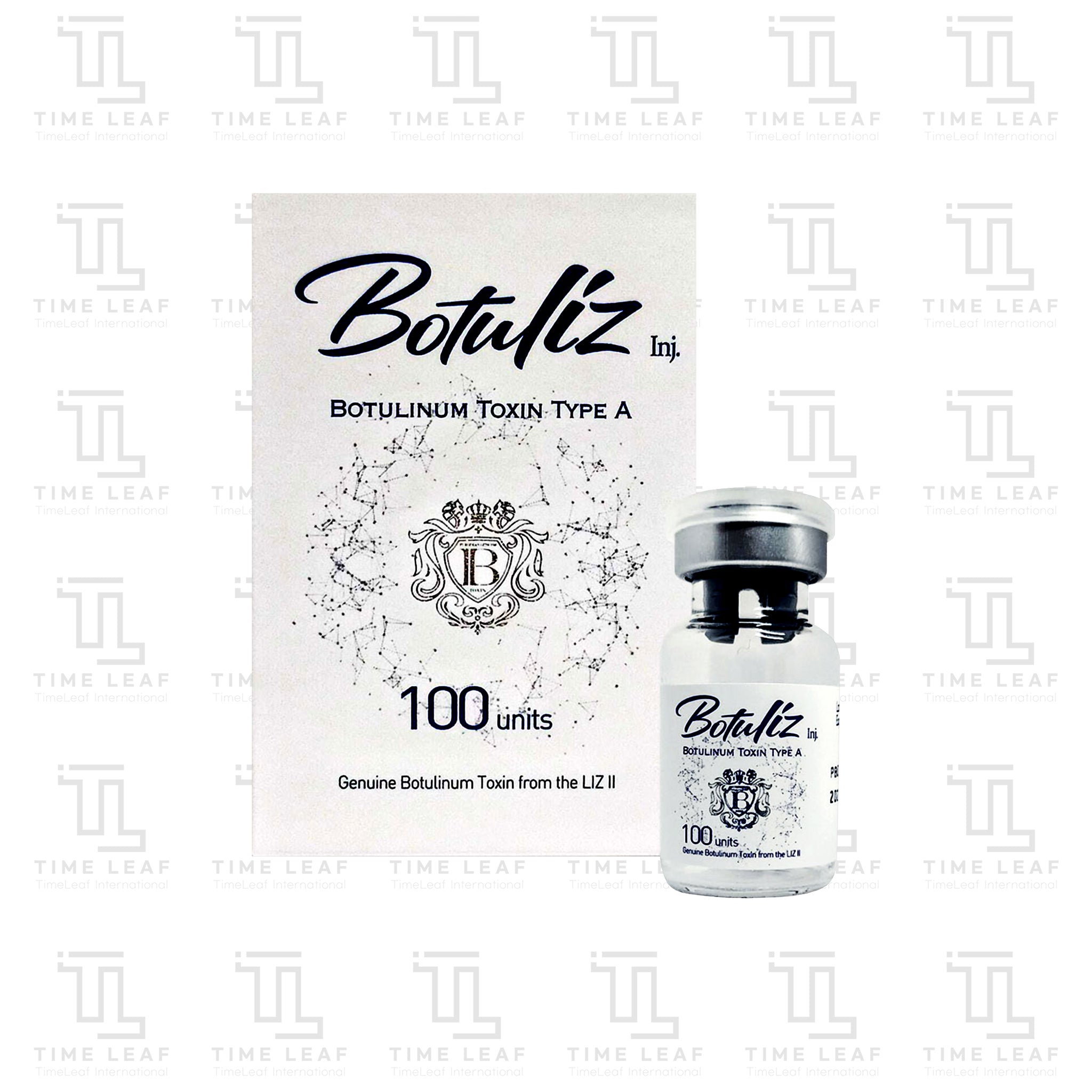 Botuliz 100