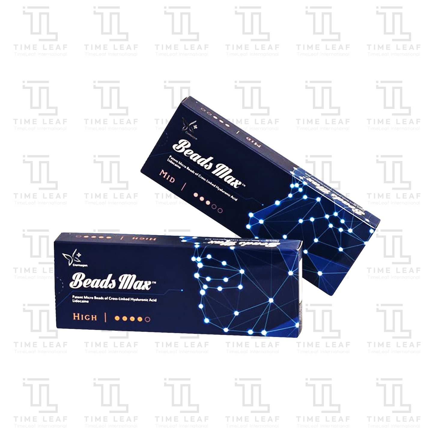 Beads Max (1ml x 1syr)