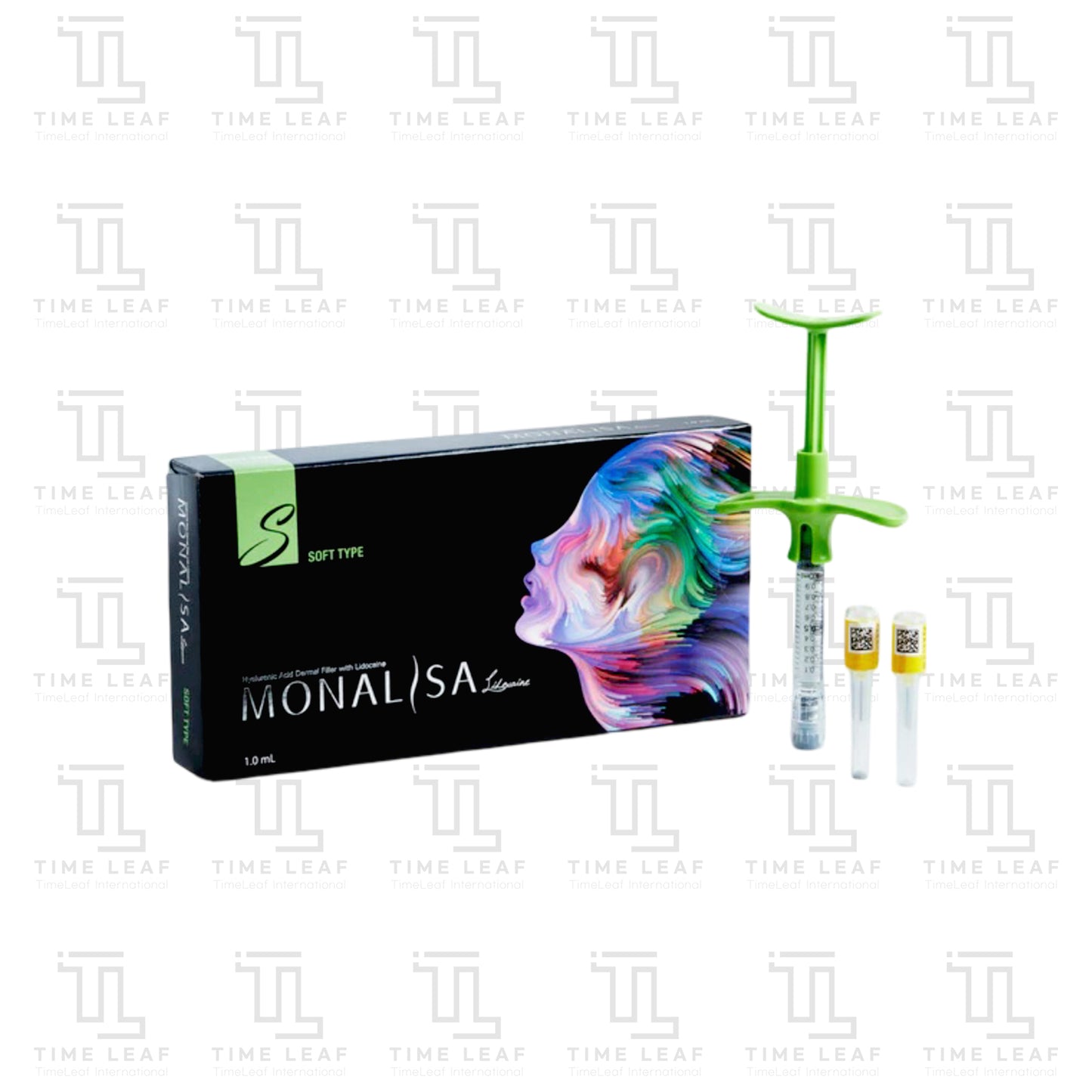 MONALISA (1mL × 1syr)