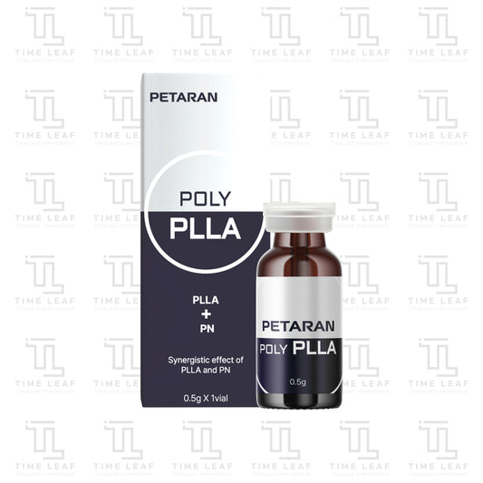 PETARAN POLY PLLA (0.5g x 1vial)