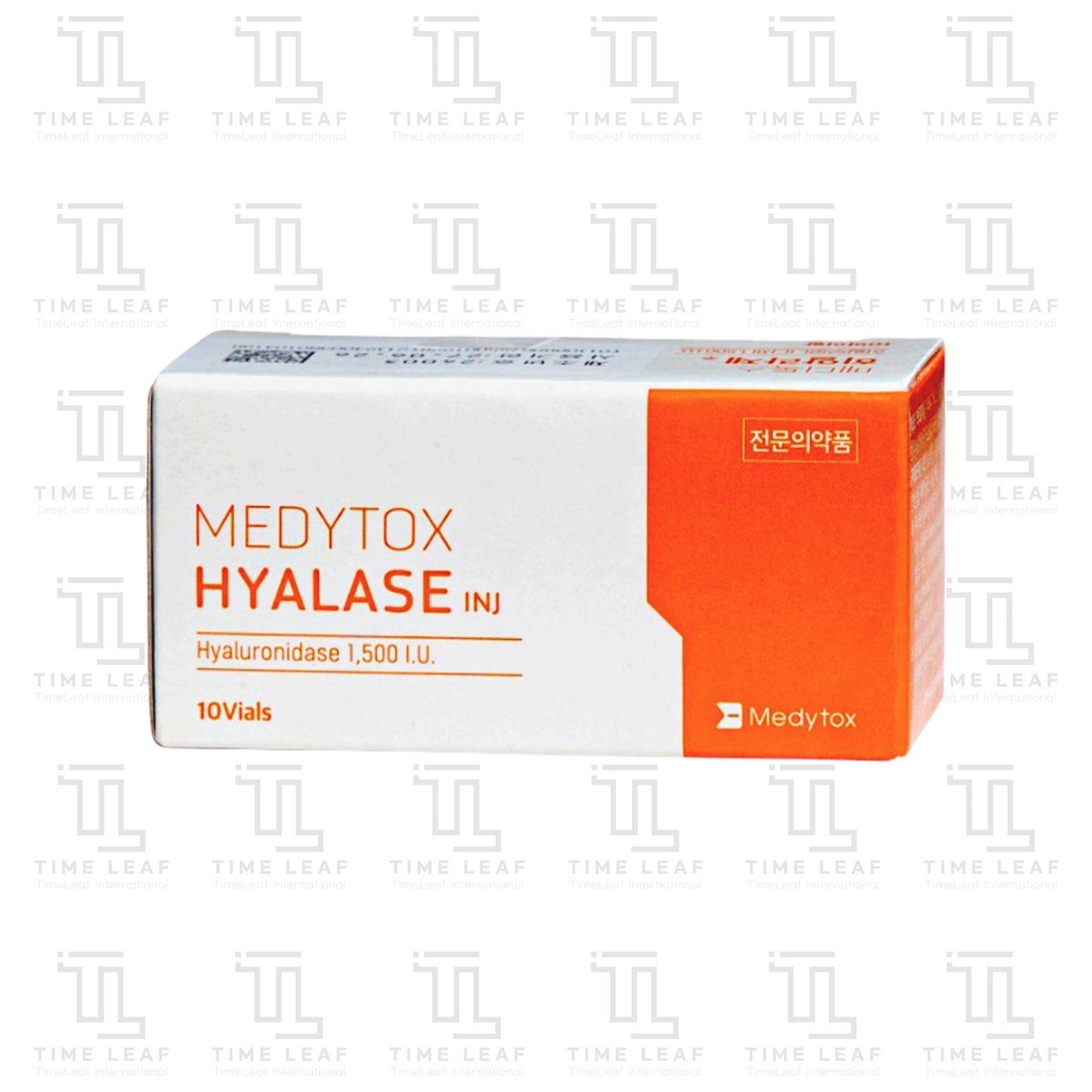 MEDYTOX HYALASE (5ml × 10vial)
