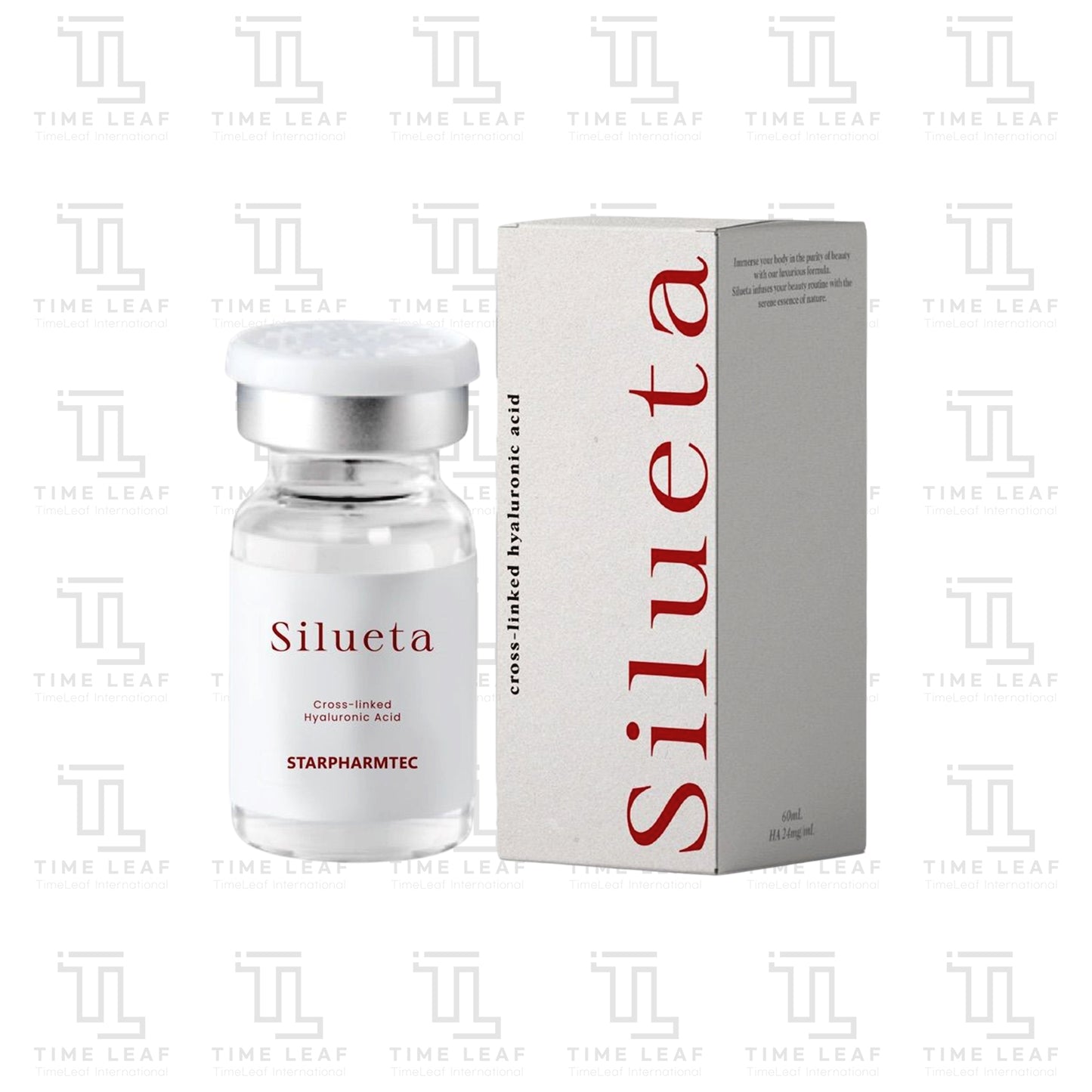 Silueta (60ml x 1vial)