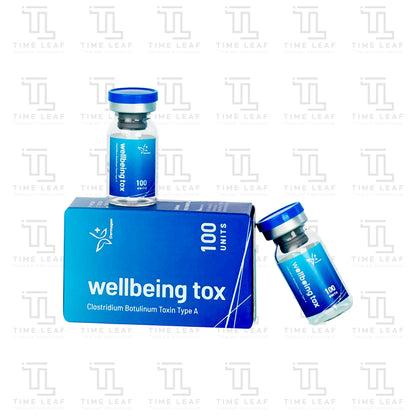 Wellbeing Tox 100
