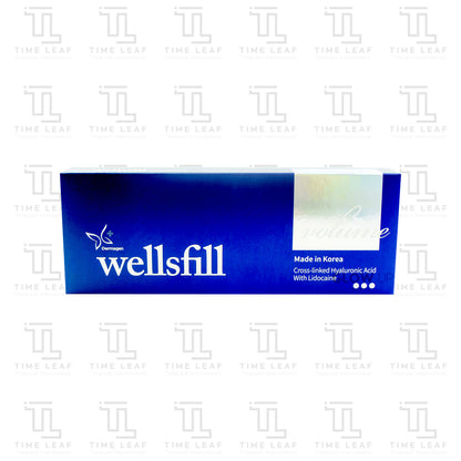 Wellsfill