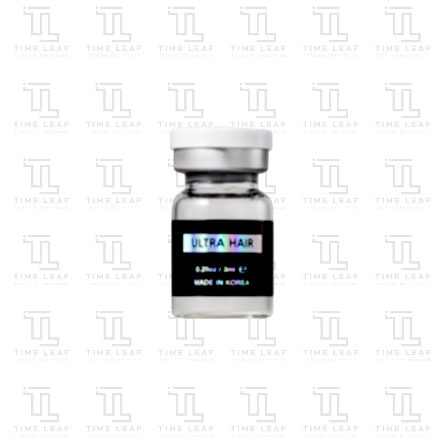 ULTRA HAIR (3ml × 5 vial)