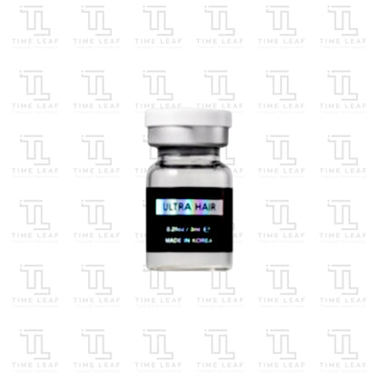 ULTRA HAIR (3ml × 5 vial)