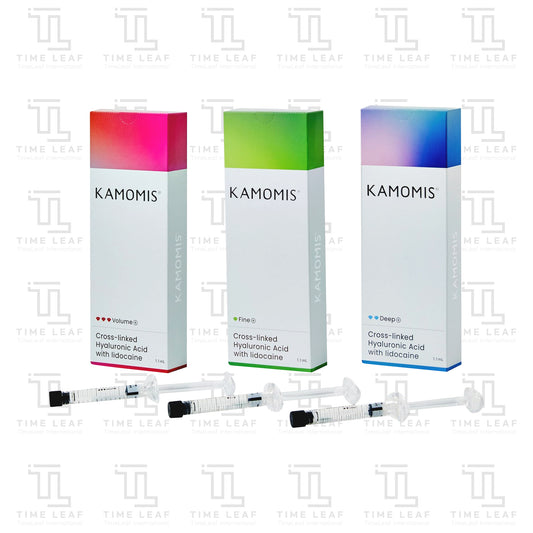 KAMOMIS (1.1ml x 1syr)