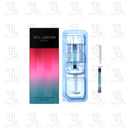 VOLUDERM