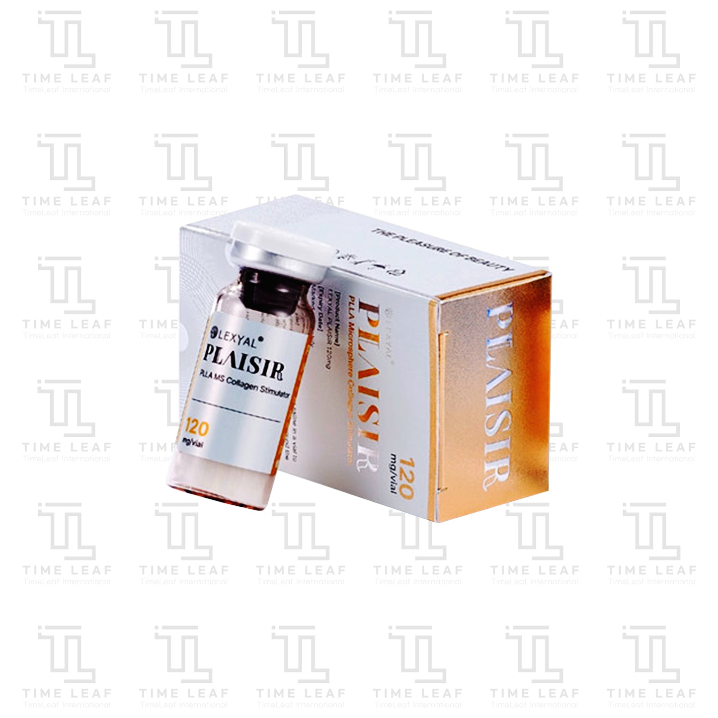 LEXYAL PLAISIR (1 Vial )