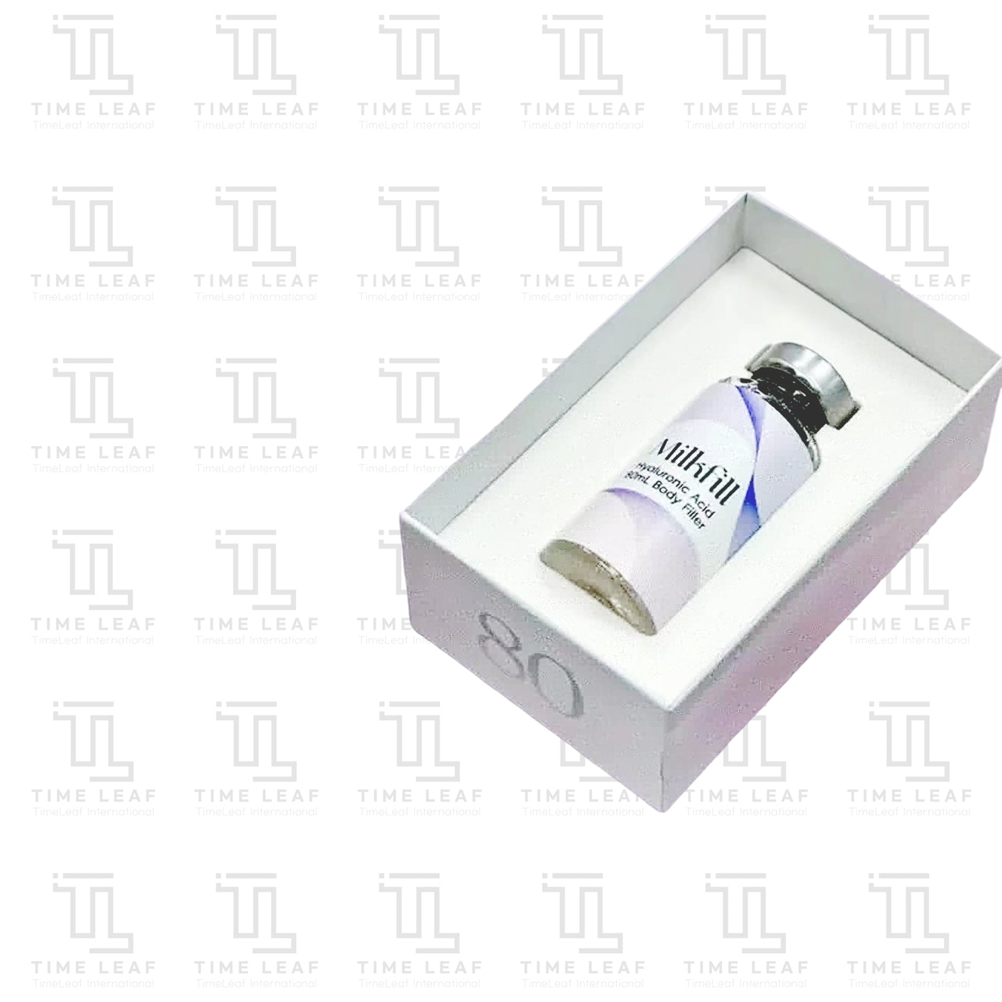 MILKFILL 80 (80ml x 1vial)