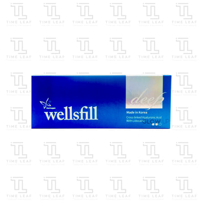 Wellsfill