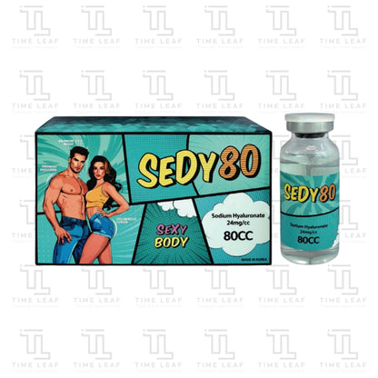 SEDY80 (80ml x 1vial)