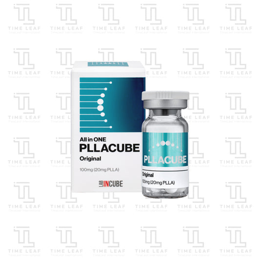 PLLACUBE (100mg x 1vial)