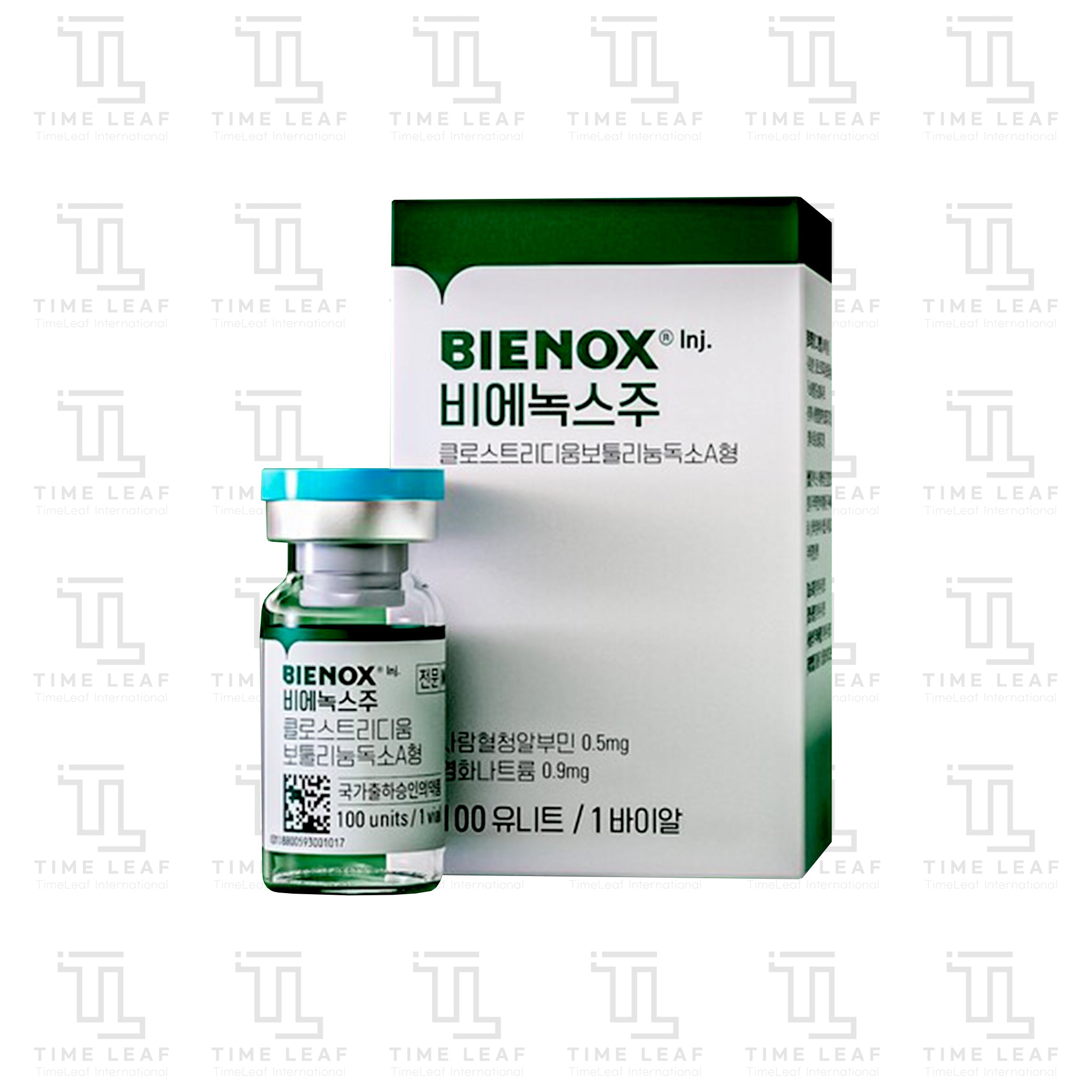 BIENOX100