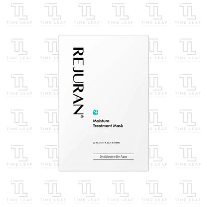 Rejuran Dermal Healer Moisture Treatment Mask (Box of 5sheets)