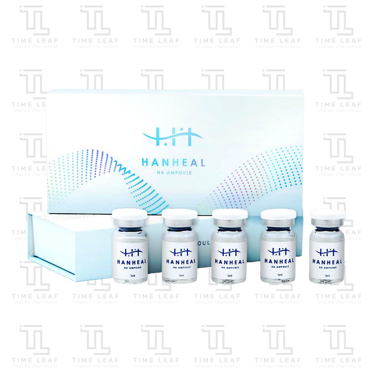 Hanheal HA Ampoule (5ml x 5vial)