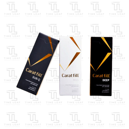 Caratfill (1.1ml × 1syr)