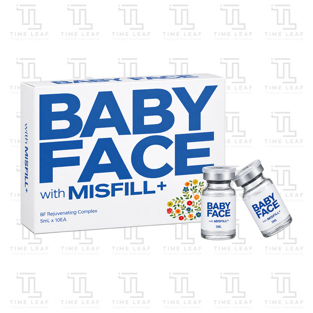 MISFILL+ BABY FACE (5ml x 10vial)