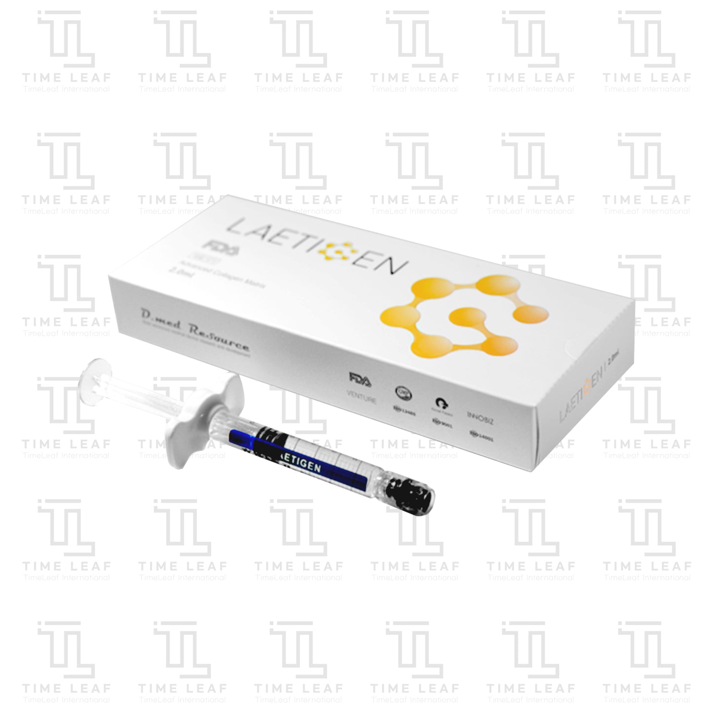 LAETIGEN (2ml × 1syr)