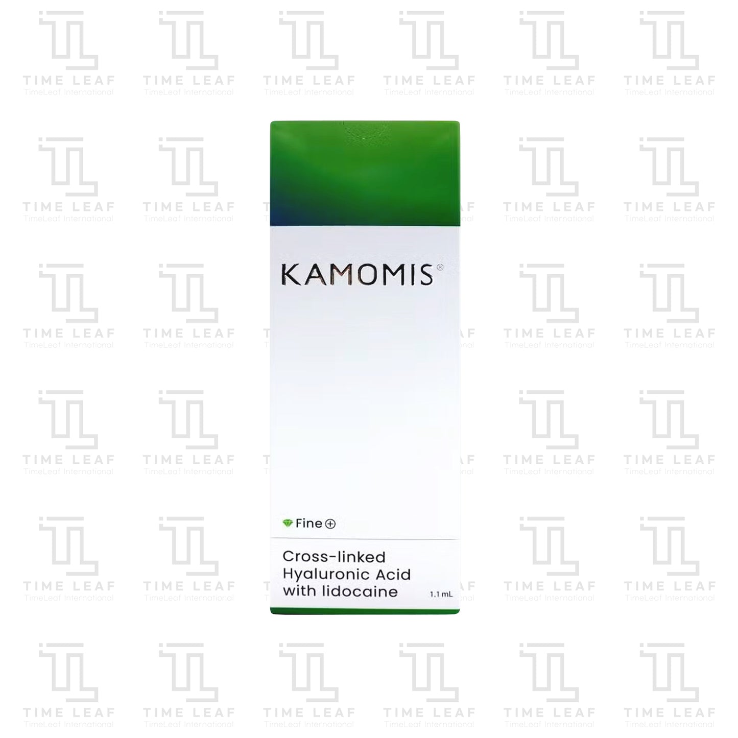 KAMOMIS (1.1ml x 1syr)