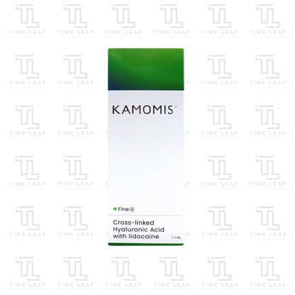 KAMOMIS (1.1ml x 1syr)