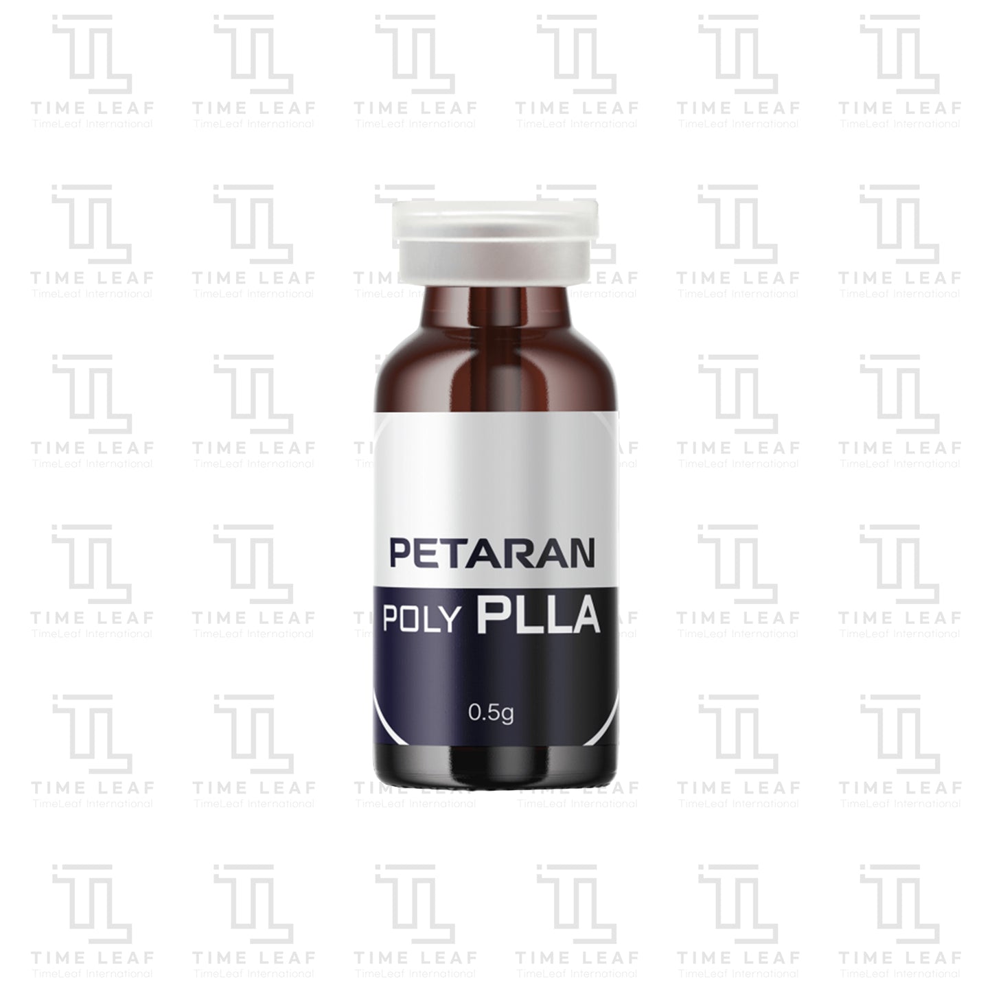 PETARAN POLY PLLA (0.5g x 1vial)