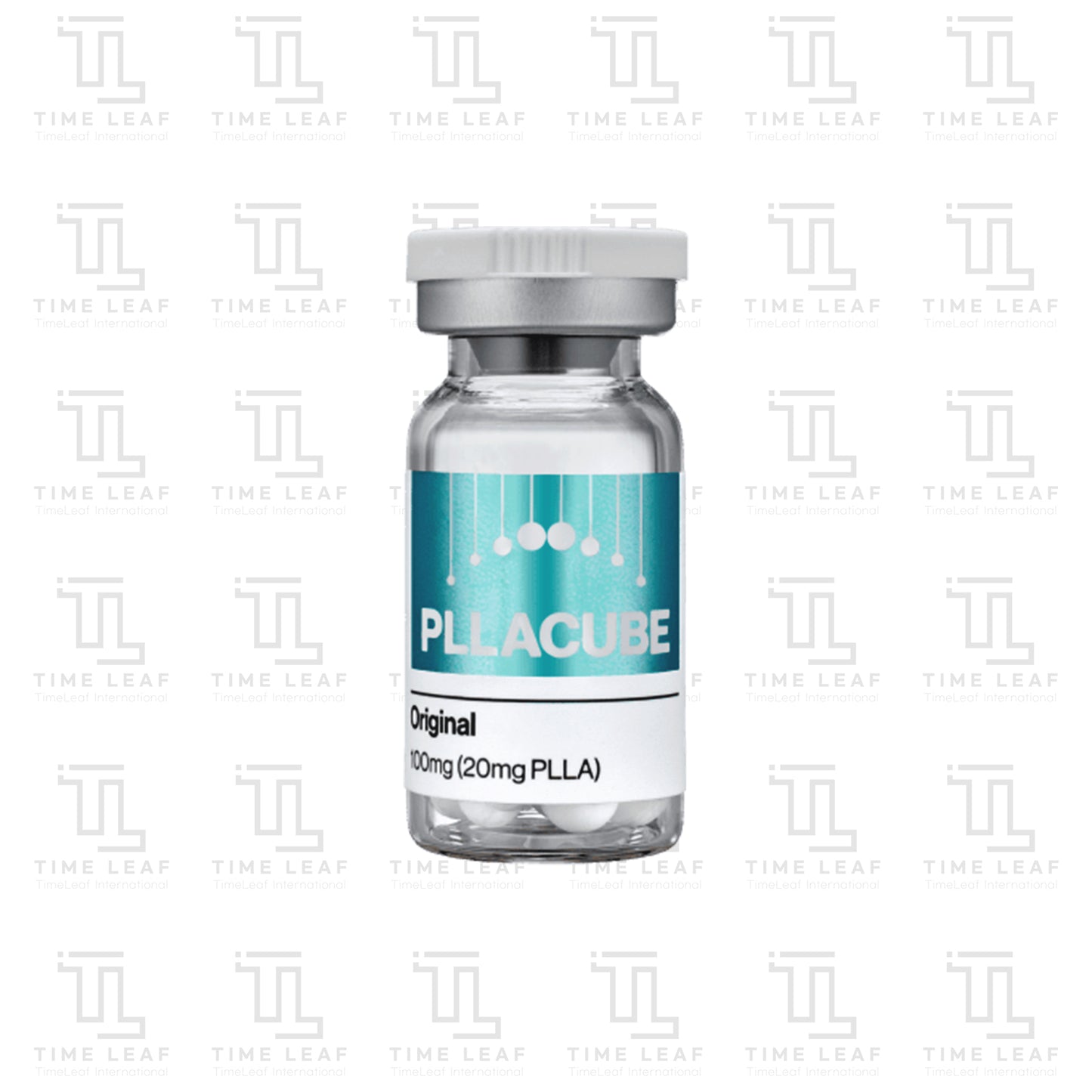 PLLACUBE (100mg x 1vial)