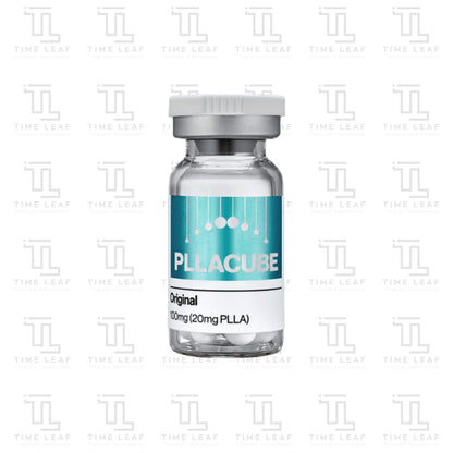 PLLACUBE (100mg x 1vial)