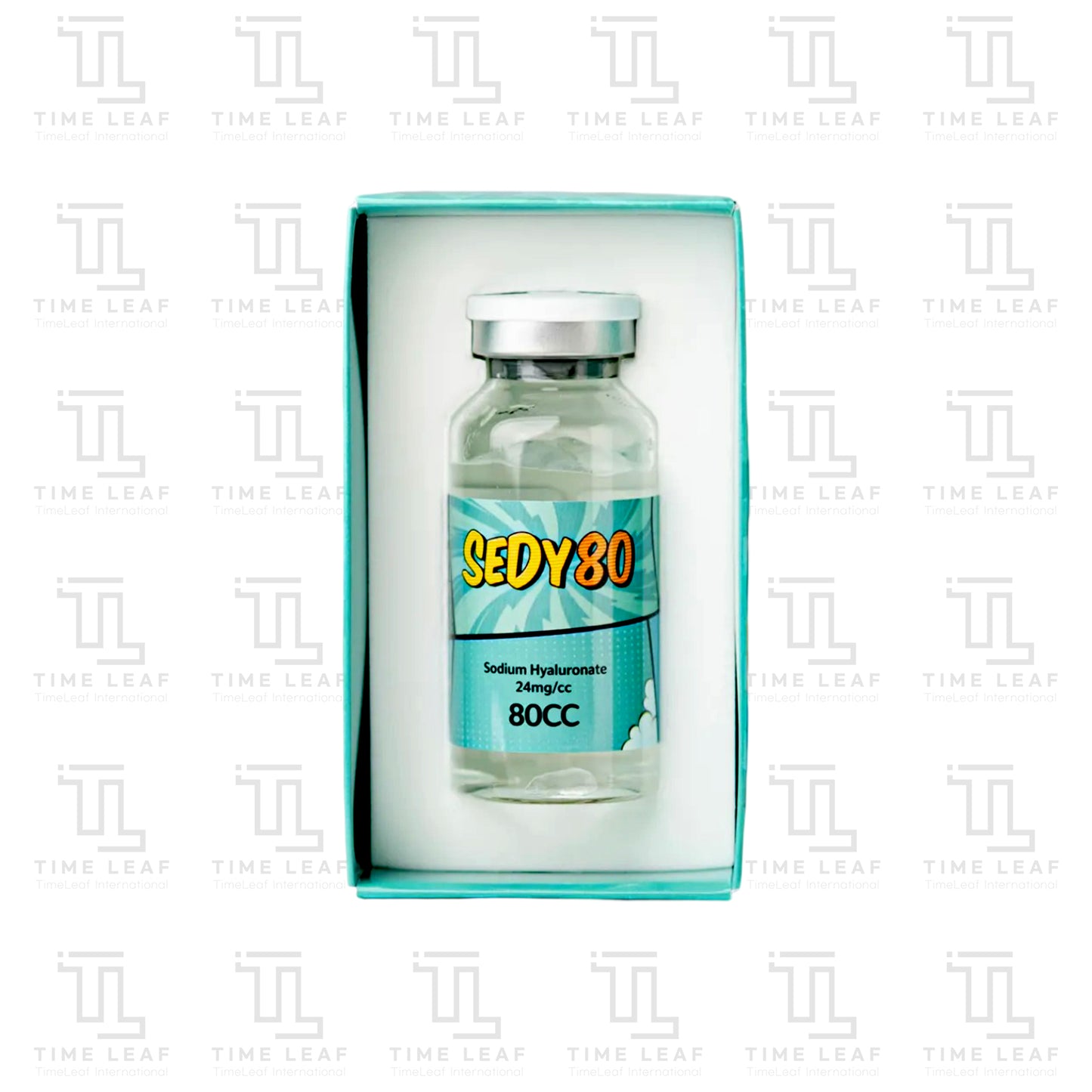 SEDY80 (80ml x 1vial)