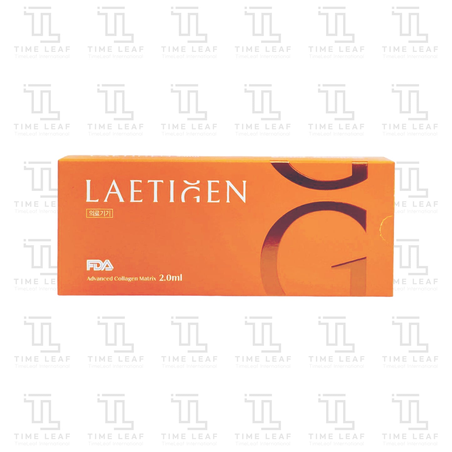 LAETIGEN (2ml × 1syr)