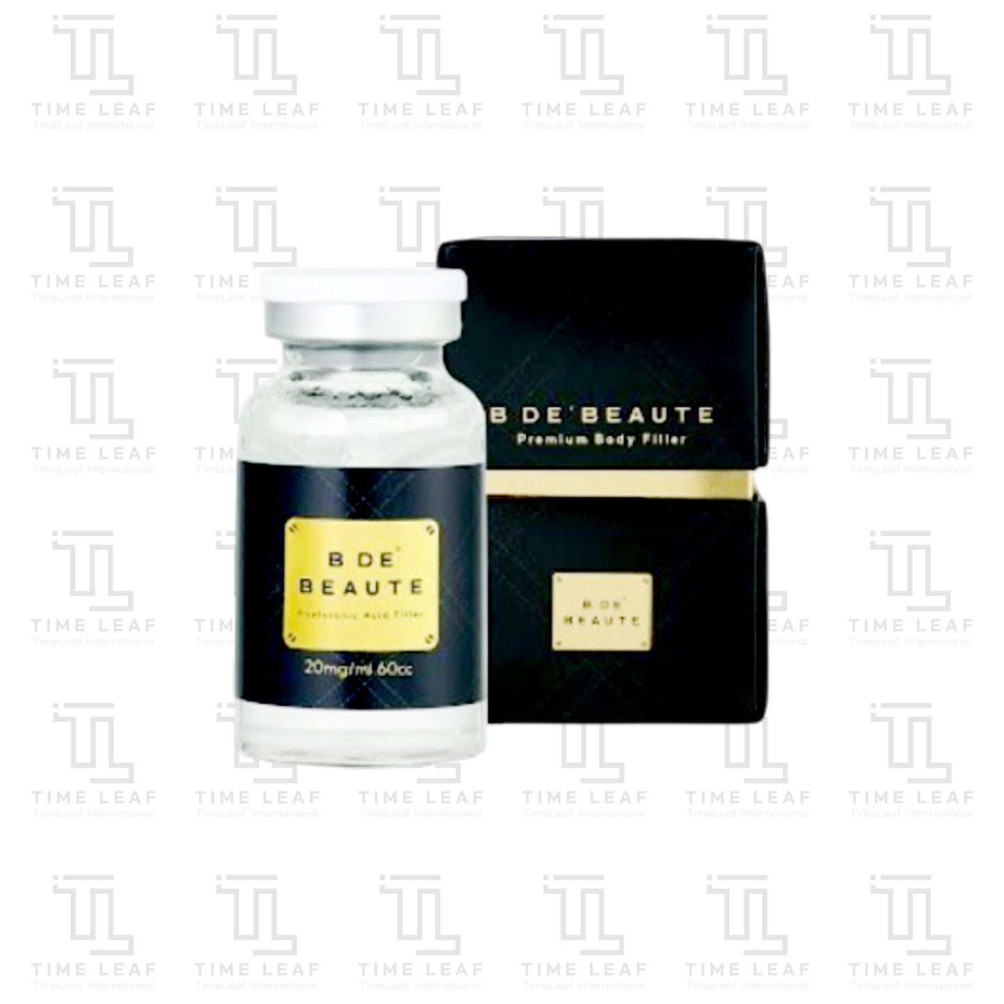 B DE BEAUTE (60ml x 1vial)