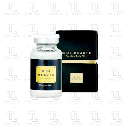 B DE BEAUTE (60ml x 1vial)
