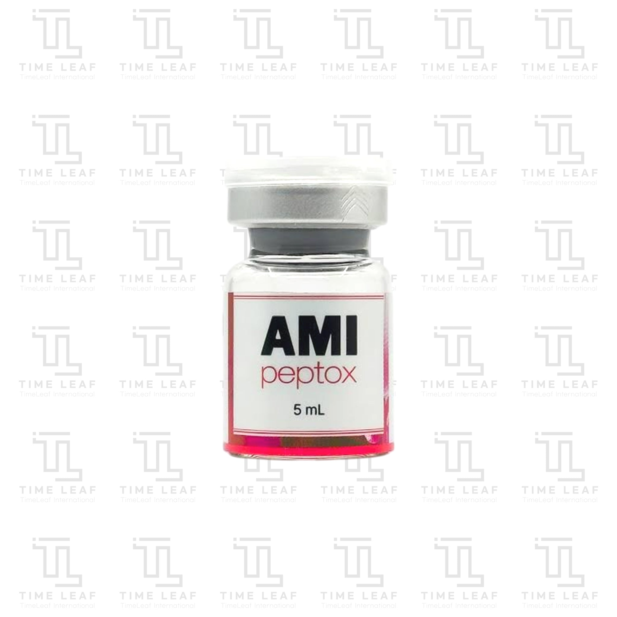 AMIpeptox peptide complex skin booster 5ml vials, Korean wholesale